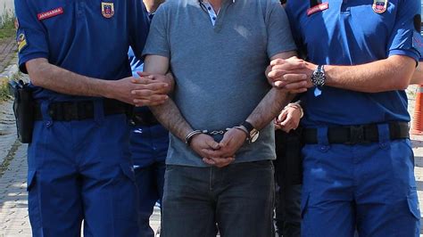 Y­u­n­a­n­i­s­t­a­n­­a­ ­k­a­ç­a­r­k­e­n­ ­y­a­k­a­l­a­n­a­n­ ­3­ ­F­E­T­Ö­ ­ş­ü­p­h­e­l­i­s­i­ ­t­u­t­u­k­l­a­n­d­ı­